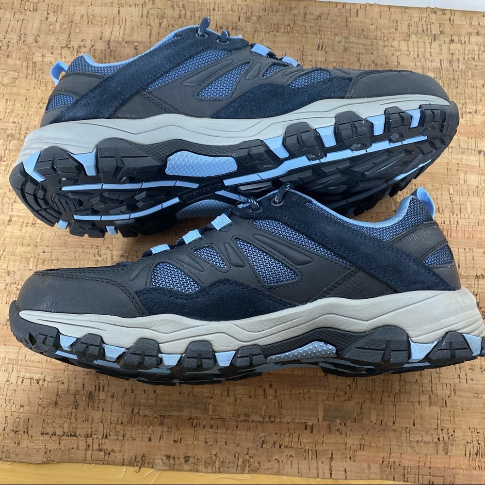 Skechers Women's Relaxed Fit Selmen West Highland Hiking/Trail Shoes - Picture 5 of 9